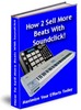 Thumbnail How to Sell More Beats with SoundClick Thumbnail How to Sell More Beats with SoundClick